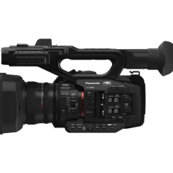 Panasonic HC-X2E 20x Schwarz