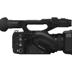 Panasonic HC-X2E 20x Schwarz