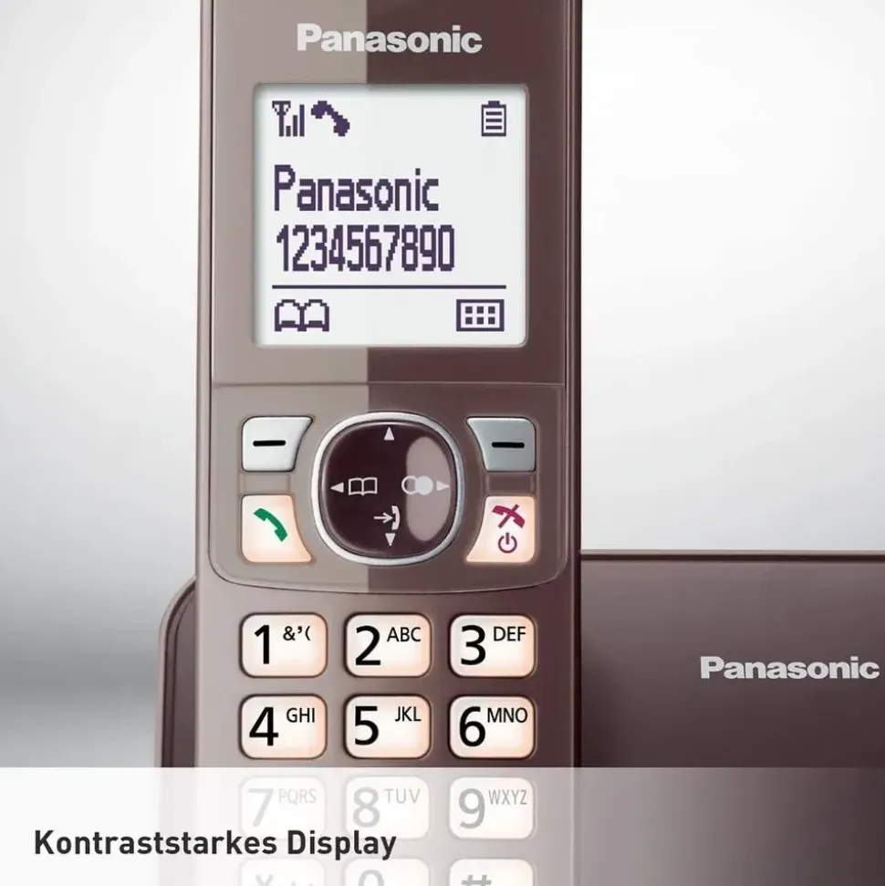 Panasonic KX-TG6811