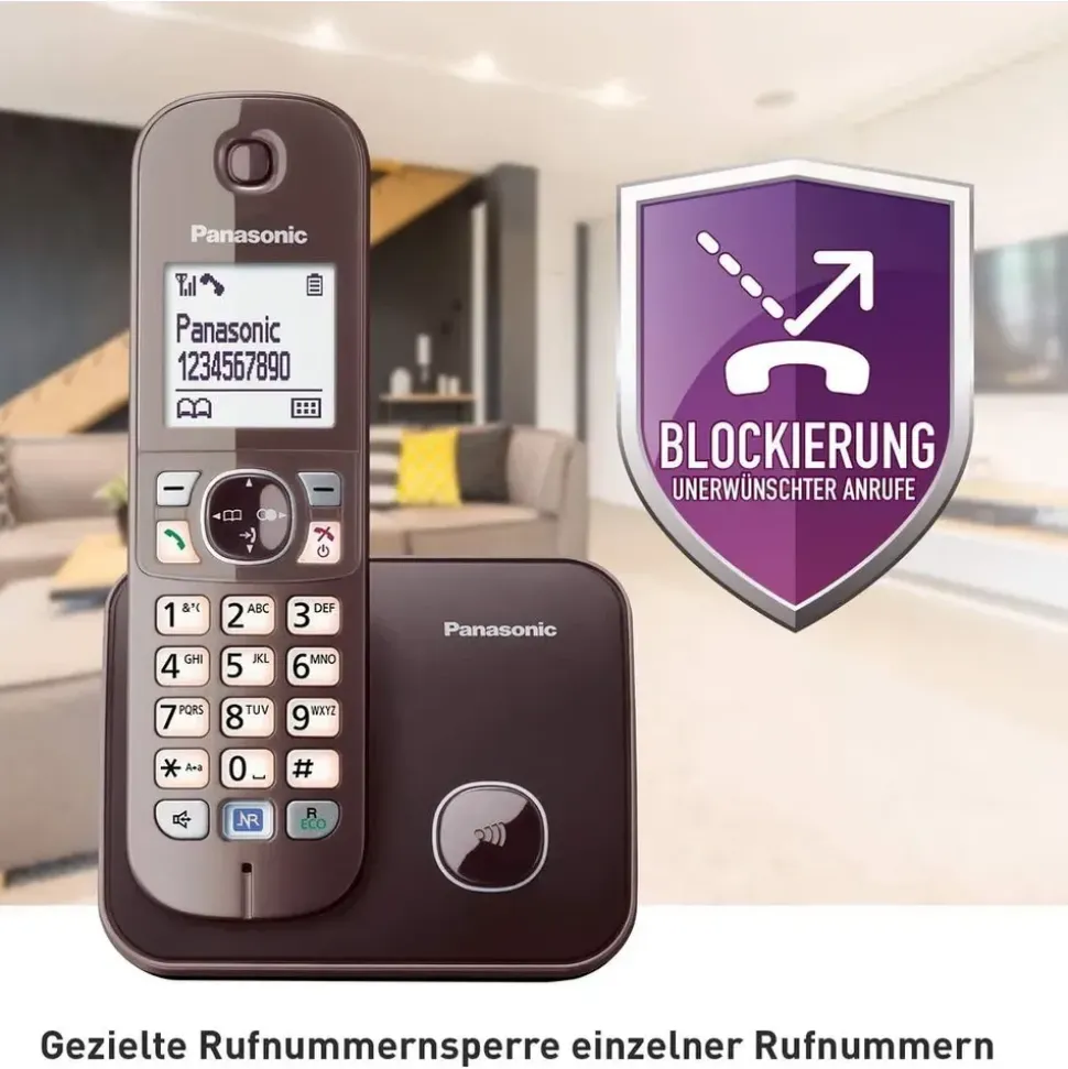 Panasonic KX-TG6811