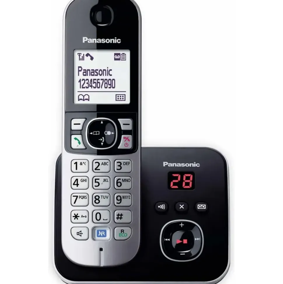 Panasonic KX-TG6821