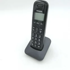 Panasonic KX-TGB610JTB schwarz