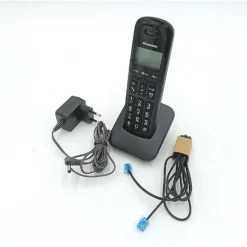 Panasonic KX-TGB610JTB schwarz