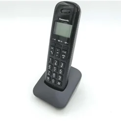 Panasonic KX-TGB610JTB schwarz