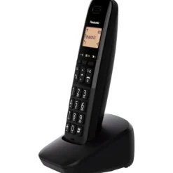 Panasonic KX-TGB610JTB schwarz
