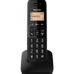 Panasonic KX-TGB610JTB schwarz