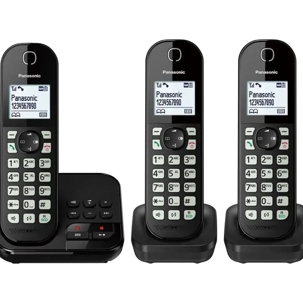 Panasonic KX-TGC463GB