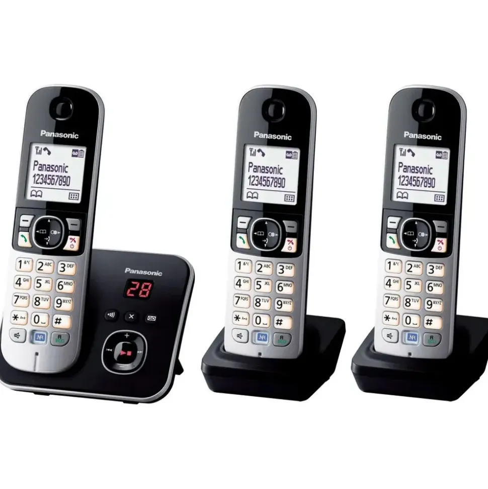 Panasonic KX-TG6823GB