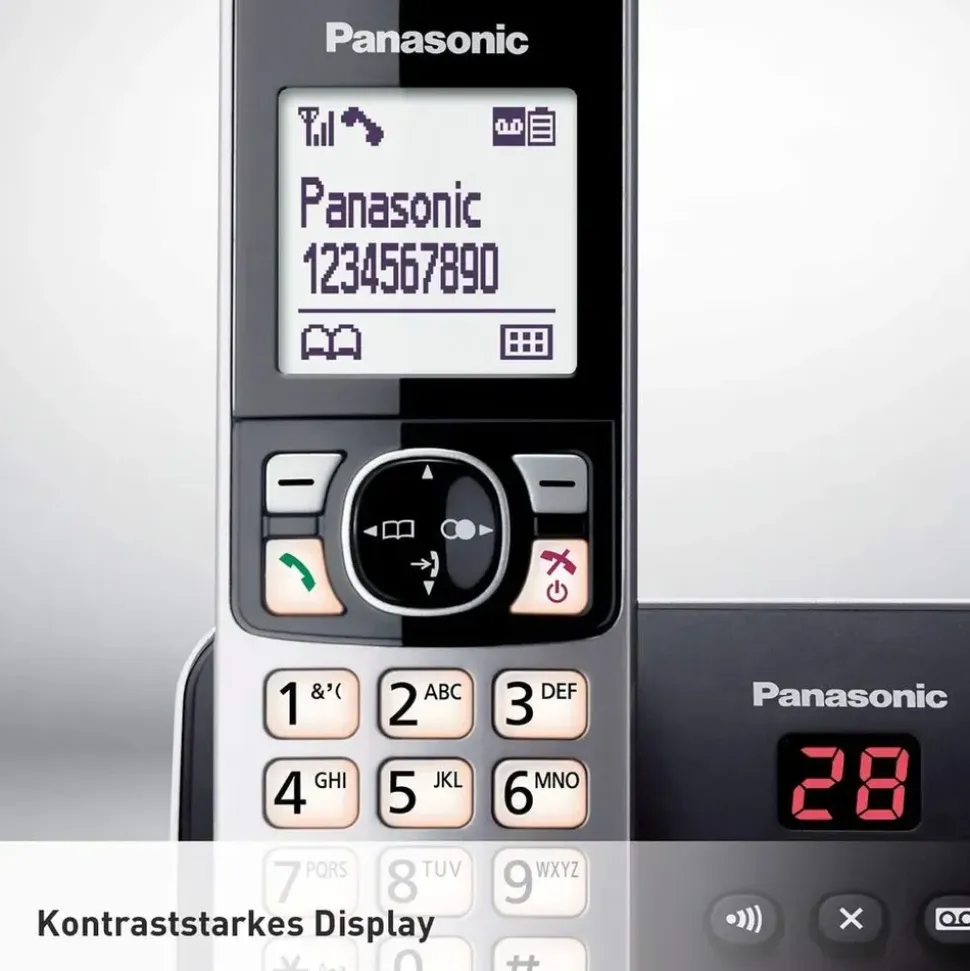 Panasonic KX-TG6823GB