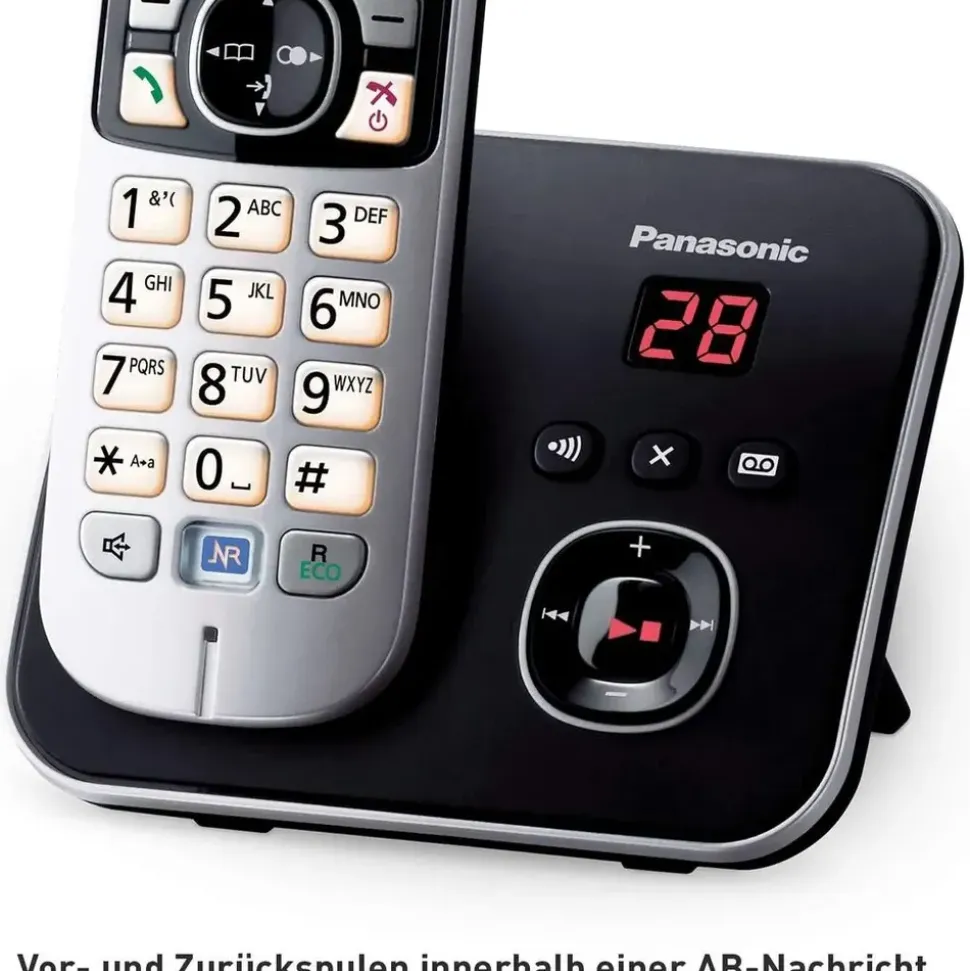 Panasonic KX-TG6823GB