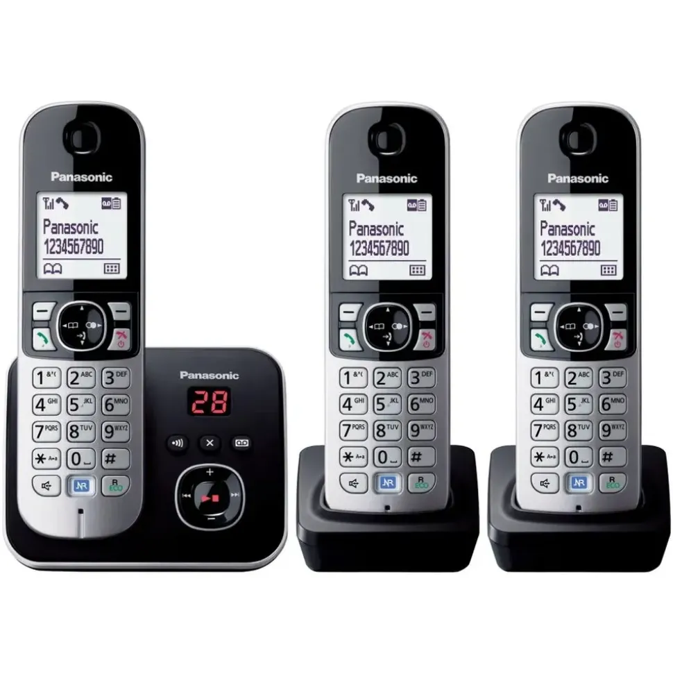 Panasonic KX-TG6823GB