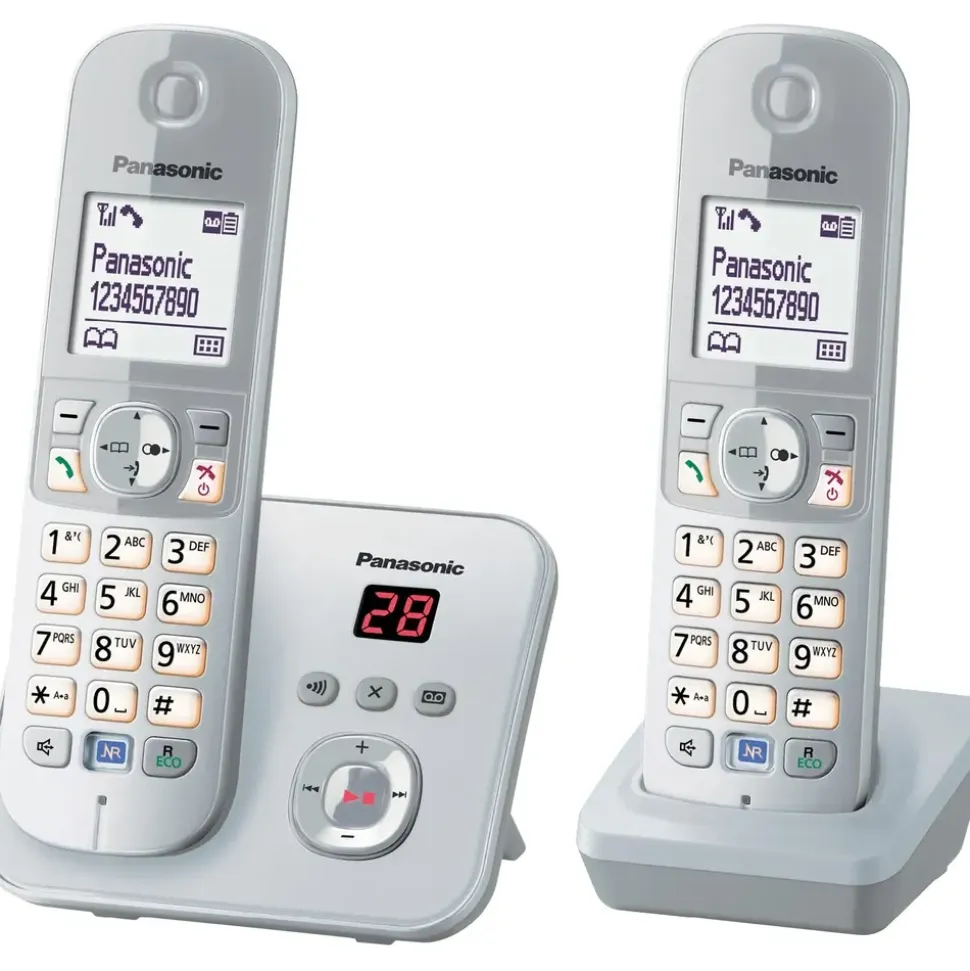 Panasonic KX-TG6822GS