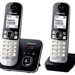 Panasonic KX-TG6822GS