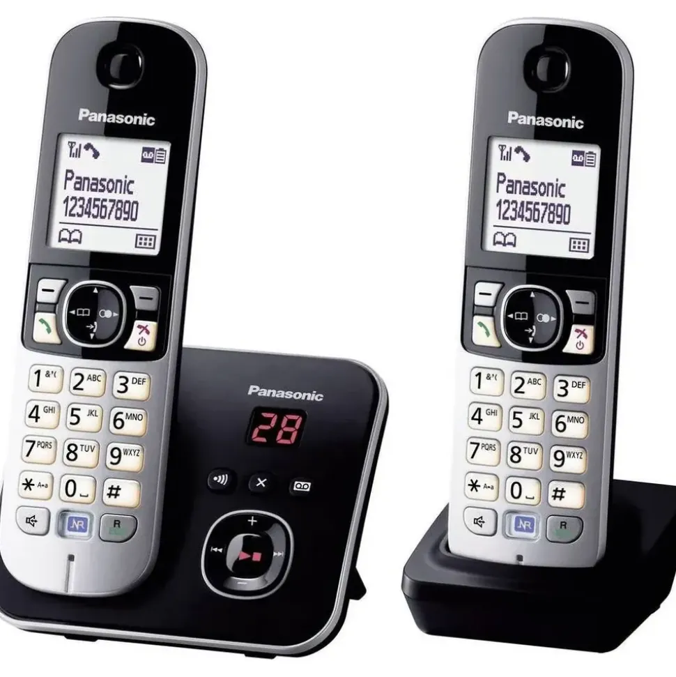 Panasonic KX-TG6822GS