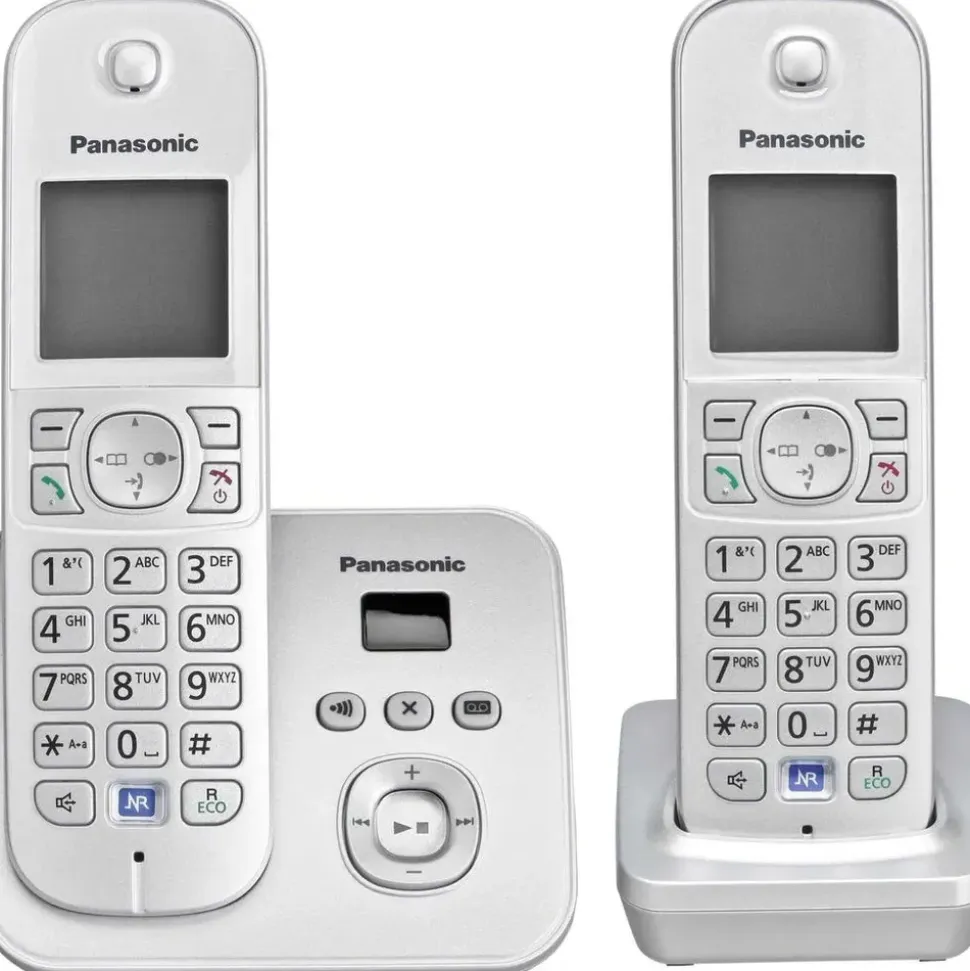 Panasonic KX-TG6822GS