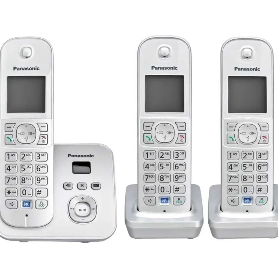 Panasonic KX-TG6823GS