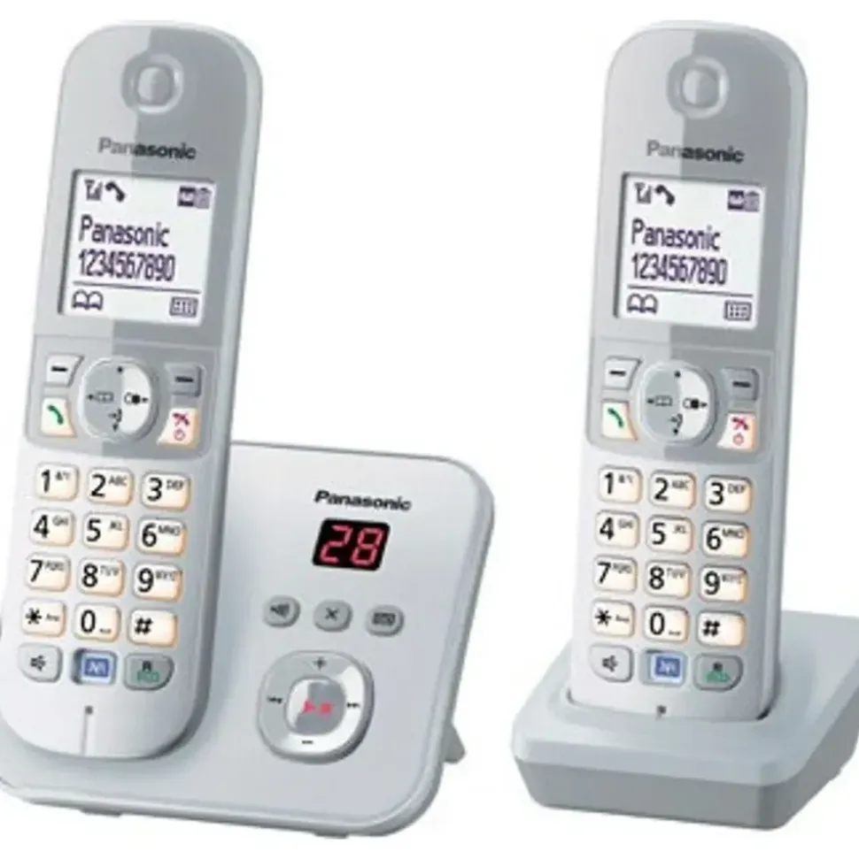 Panasonic KX-TG6823GS