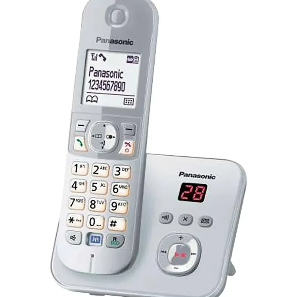 Panasonic KX-TG6823GS