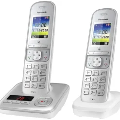 Panasonic KX-TGH72