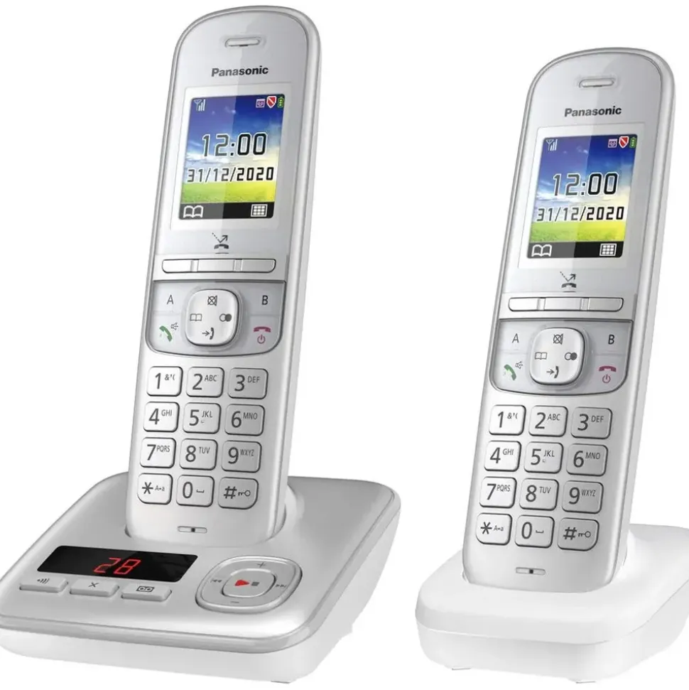 Panasonic KX-TGH72