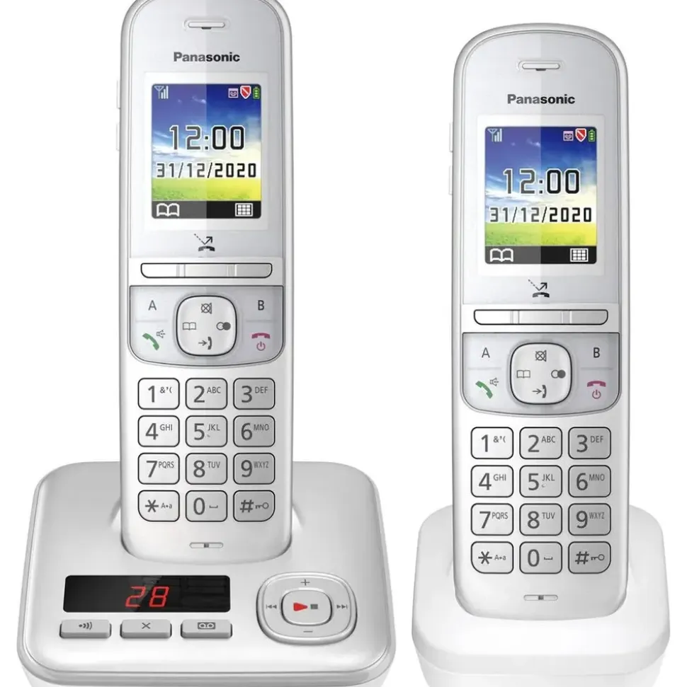 Panasonic KX-TGH72
