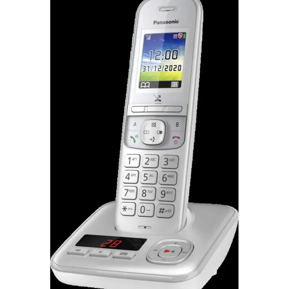Panasonic KX-TGH72