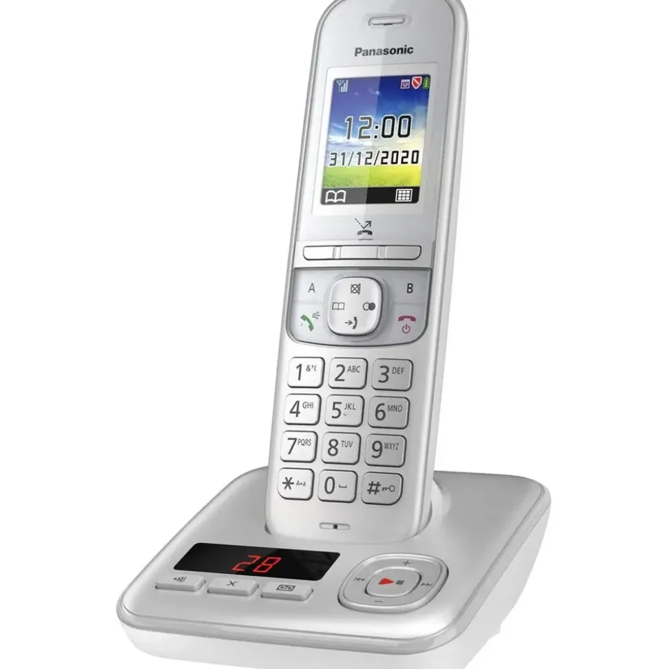 Panasonic KX-TGH72