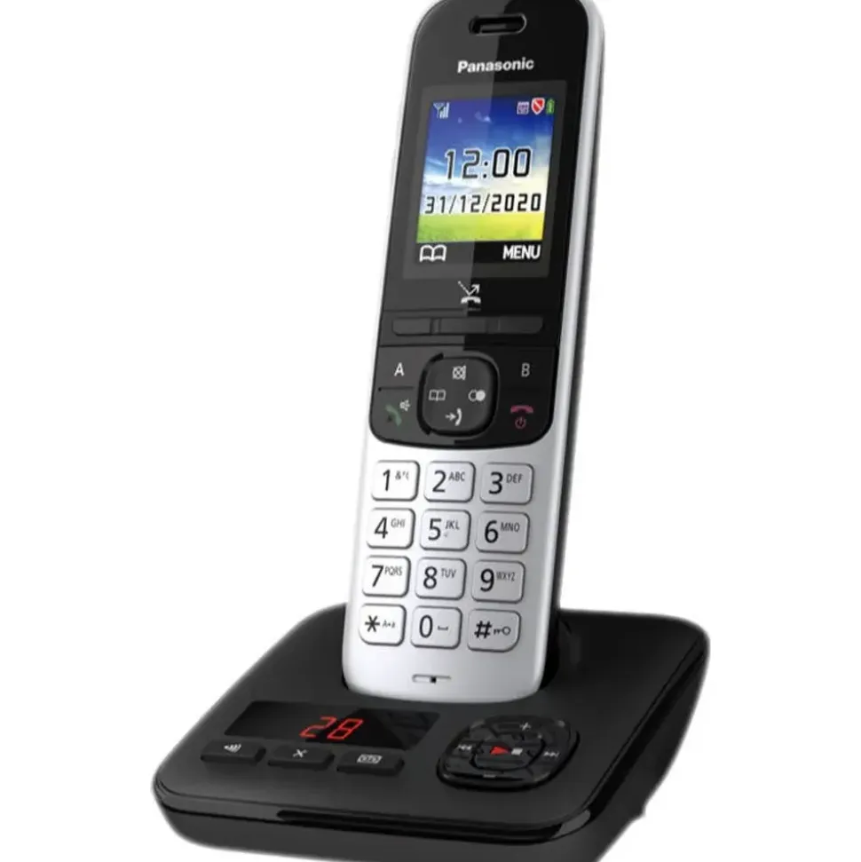 Panasonic KX-TGH72