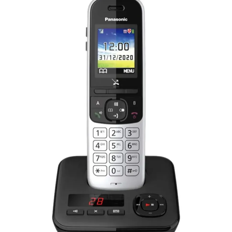Panasonic KX-TGH72