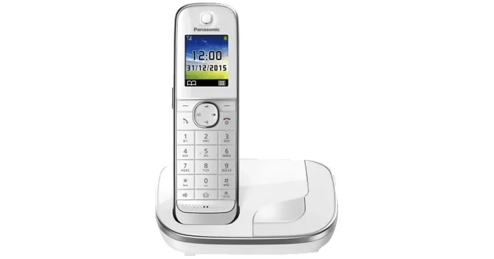Panasonic KX-TGJ31