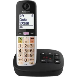 Panasonic KX-TGU432 schwarz