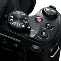 Panasonic Lumix DC-FZ82D