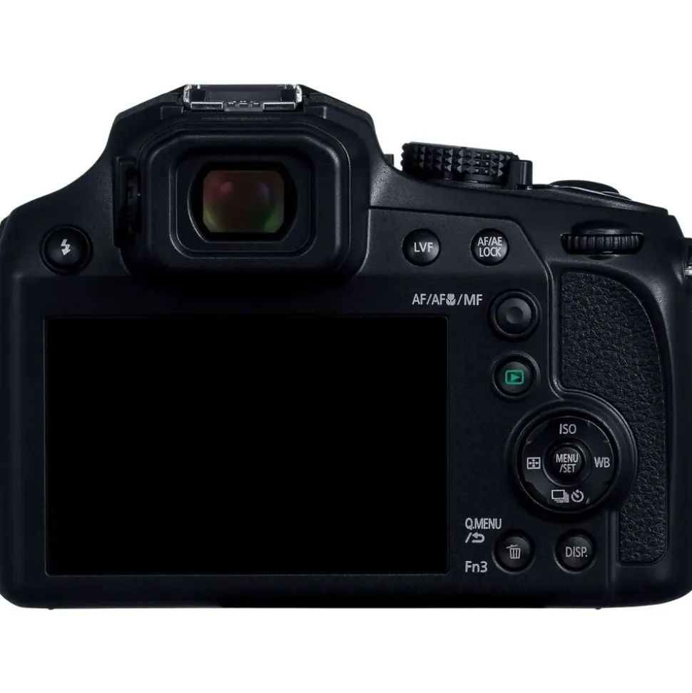 Panasonic Lumix DC-FZ82D