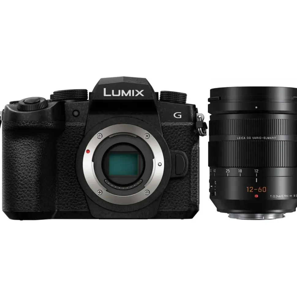 Panasonic Lumix DC-G97