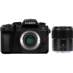 Panasonic Lumix DC-G97