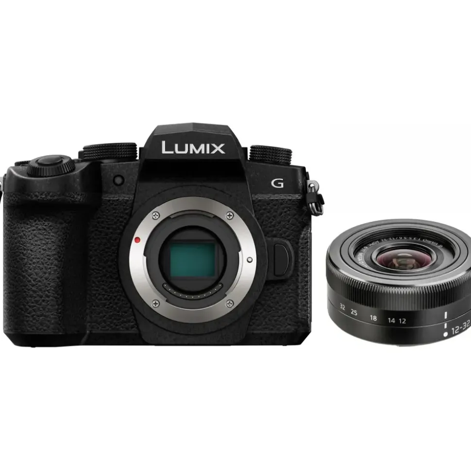 Panasonic Lumix DC-G97