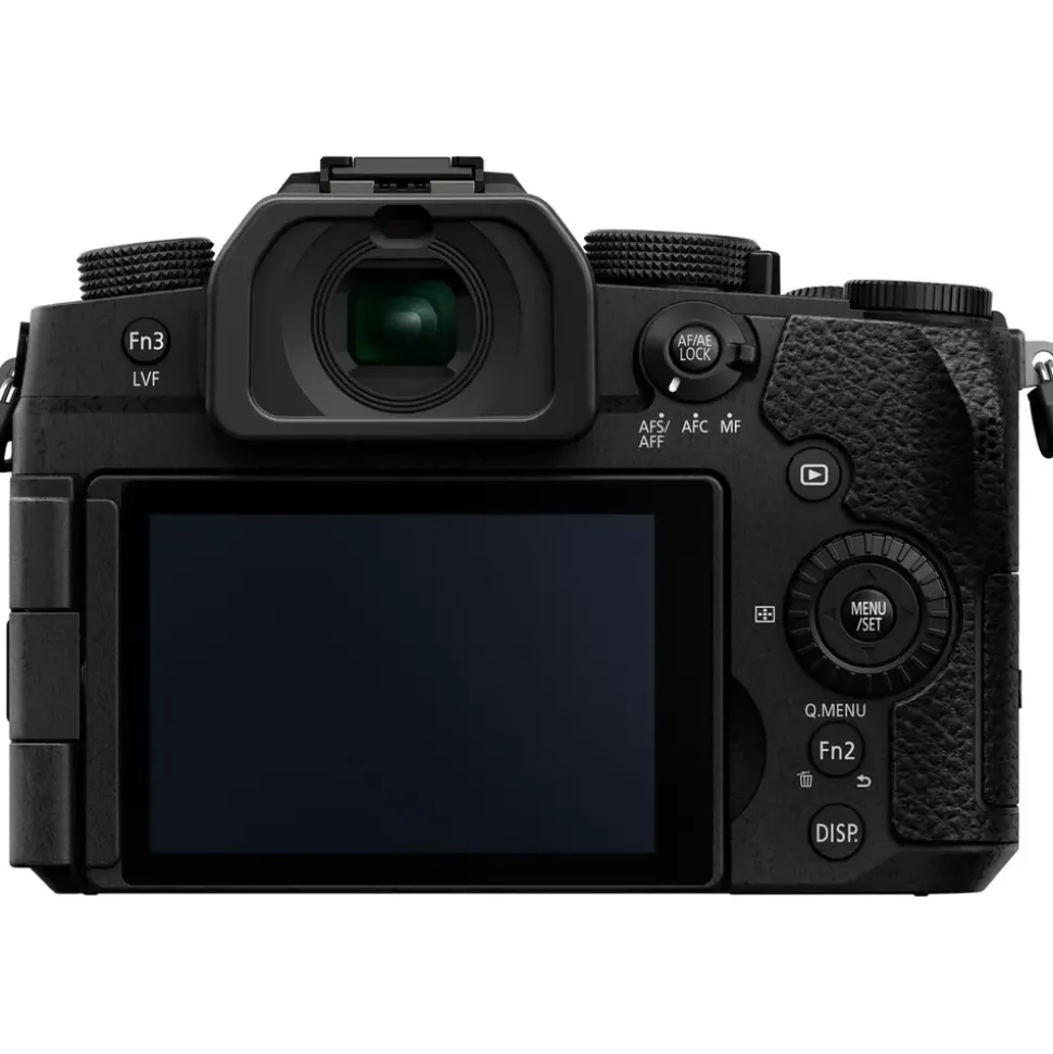 Panasonic Lumix DC-G97