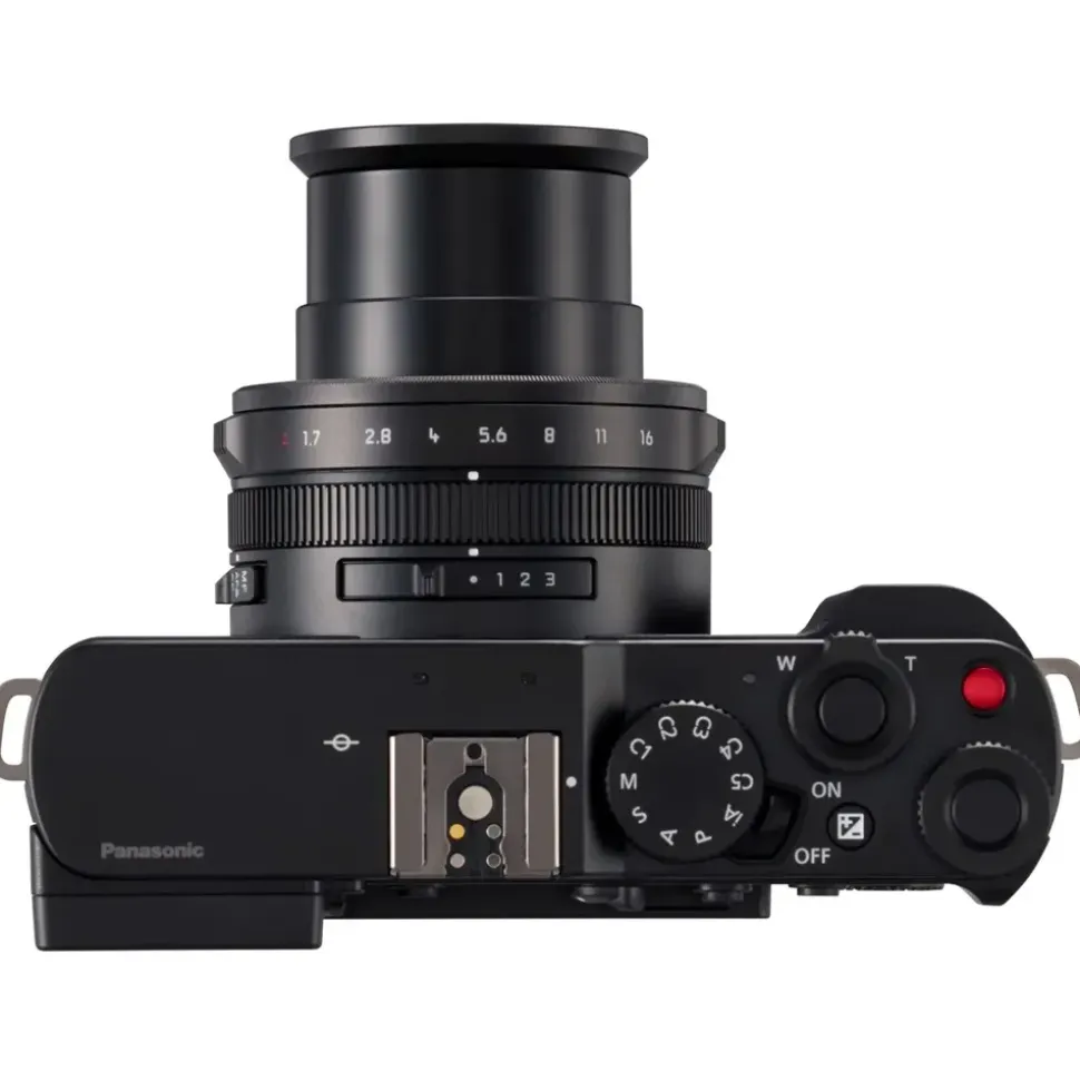 Panasonic Lumix DC-L10