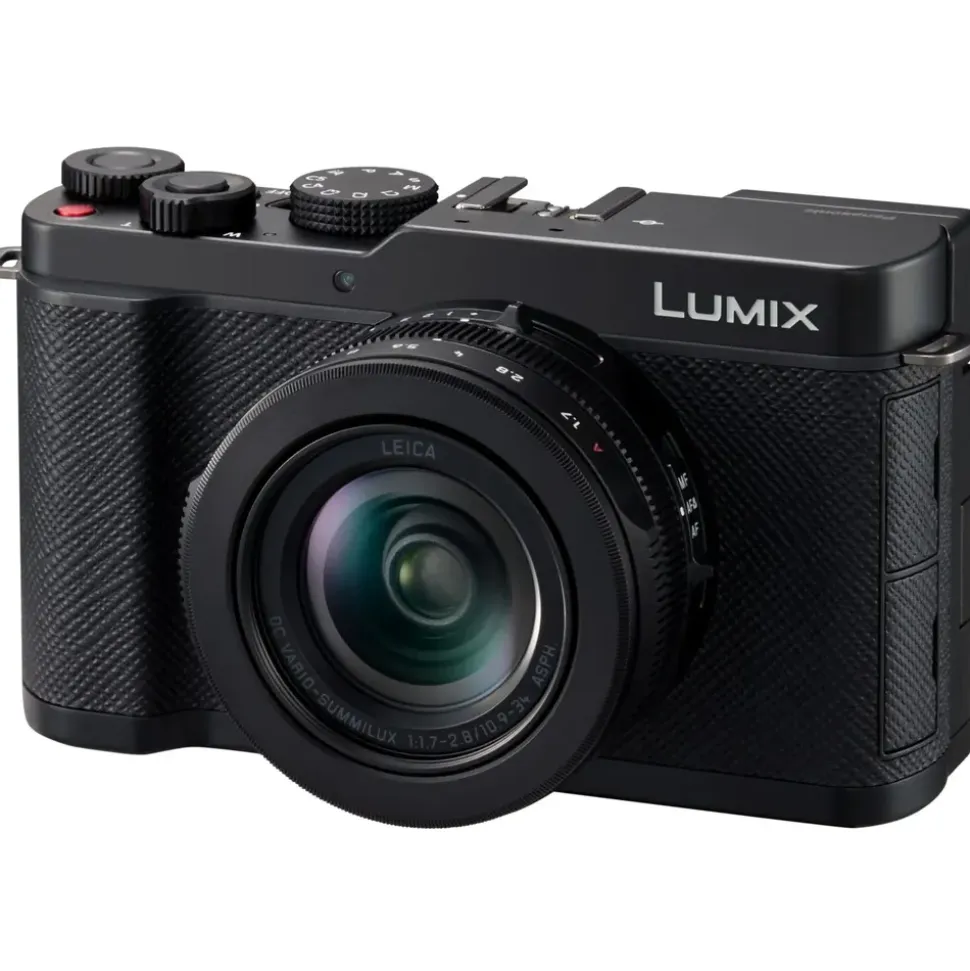 Panasonic Lumix DC-L10