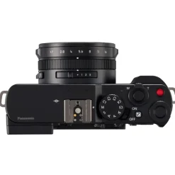 Panasonic Lumix DC-L10