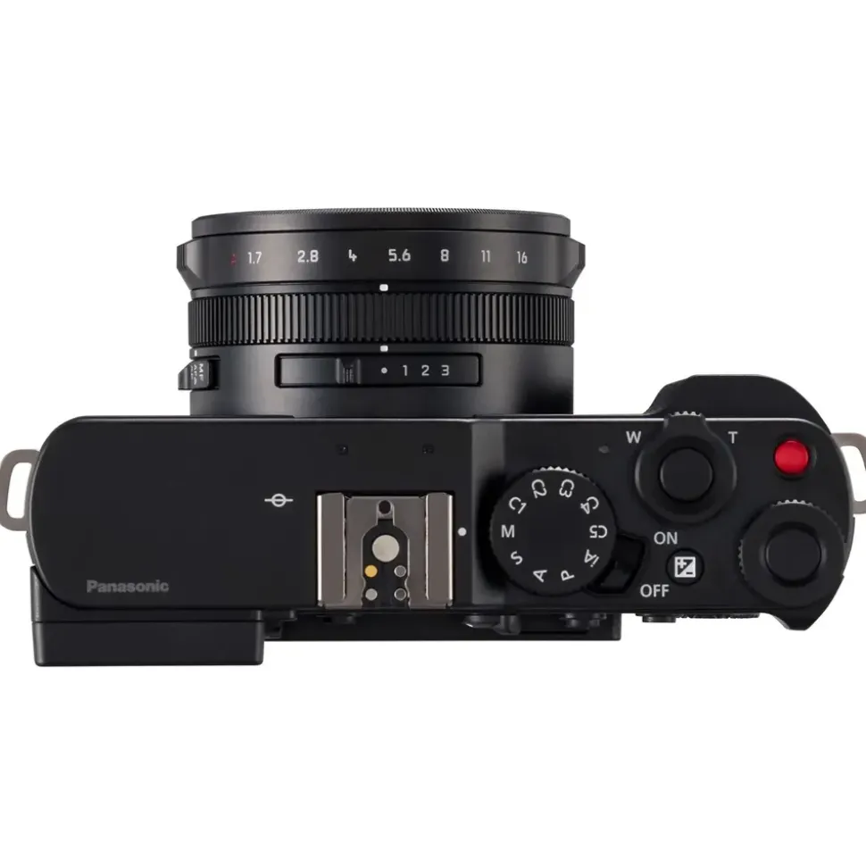 Panasonic Lumix DC-L10