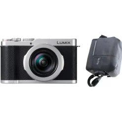 Panasonic Lumix DC-L10 Silber