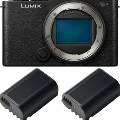 Panasonic Lumix DC-S9