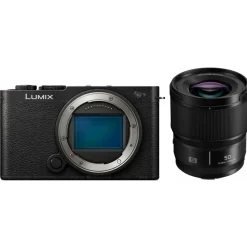 Panasonic Lumix DC-S9