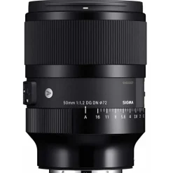 Panasonic Lumix DC-S9