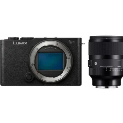 Panasonic Lumix DC-S9