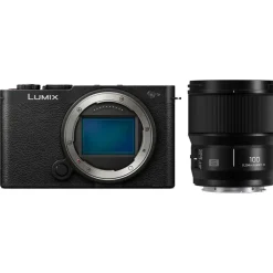 Panasonic Lumix DC-S9
