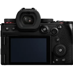 Panasonic Lumix DC-S5II