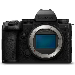 Panasonic Lumix DC-S5IIX