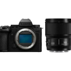 Panasonic Lumix DC-S5IIX